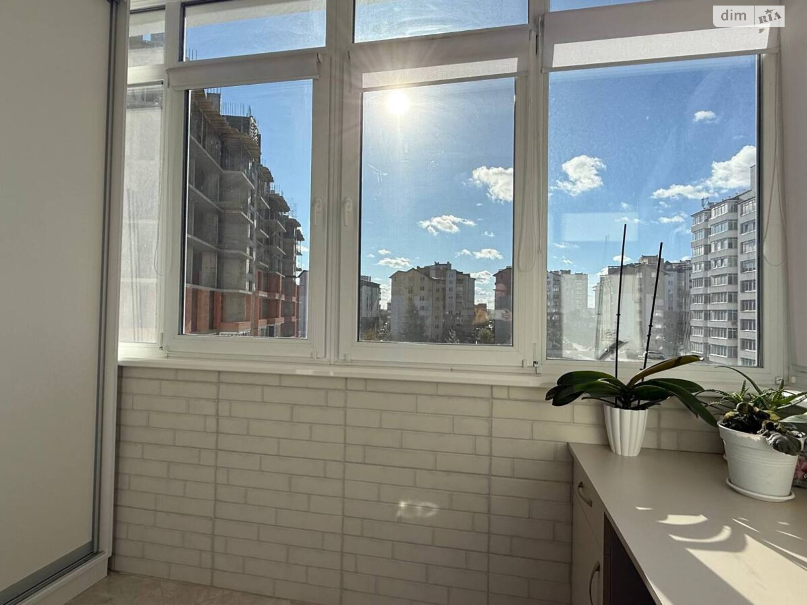 Продажа однокомнатной квартиры в Винниках, на ул. Винная Гора 7Г, фото 1