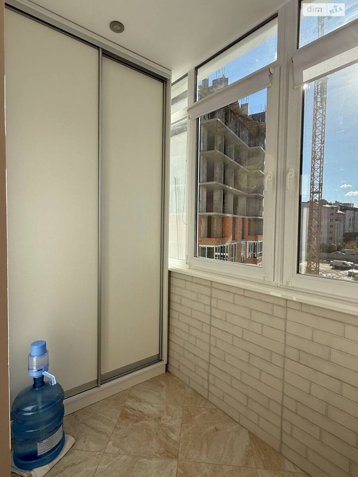 Продажа однокомнатной квартиры в Винниках, на ул. Винная Гора 7Г, фото 1