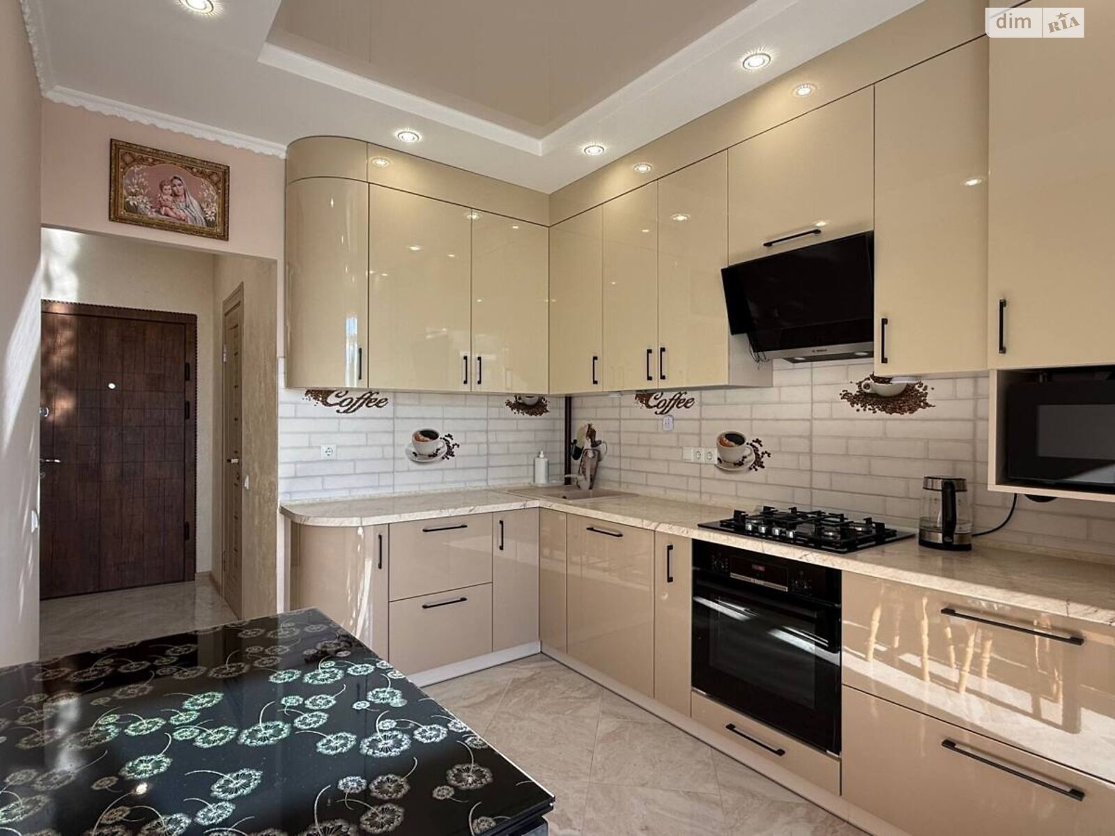 Продажа однокомнатной квартиры в Винниках, на ул. Винная Гора 7Г, фото 1