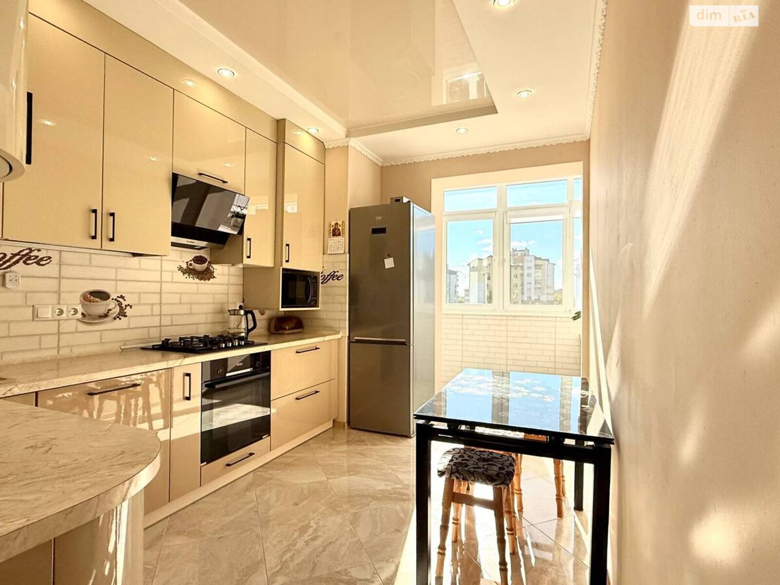 Продажа однокомнатной квартиры в Винниках, на ул. Винная Гора 7Г, фото 1