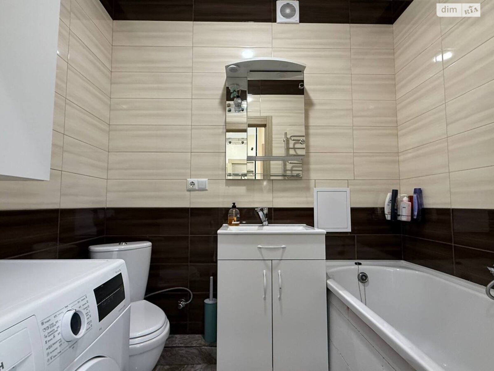 Продажа однокомнатной квартиры в Винниках, на ул. Винная Гора 7Г, фото 1