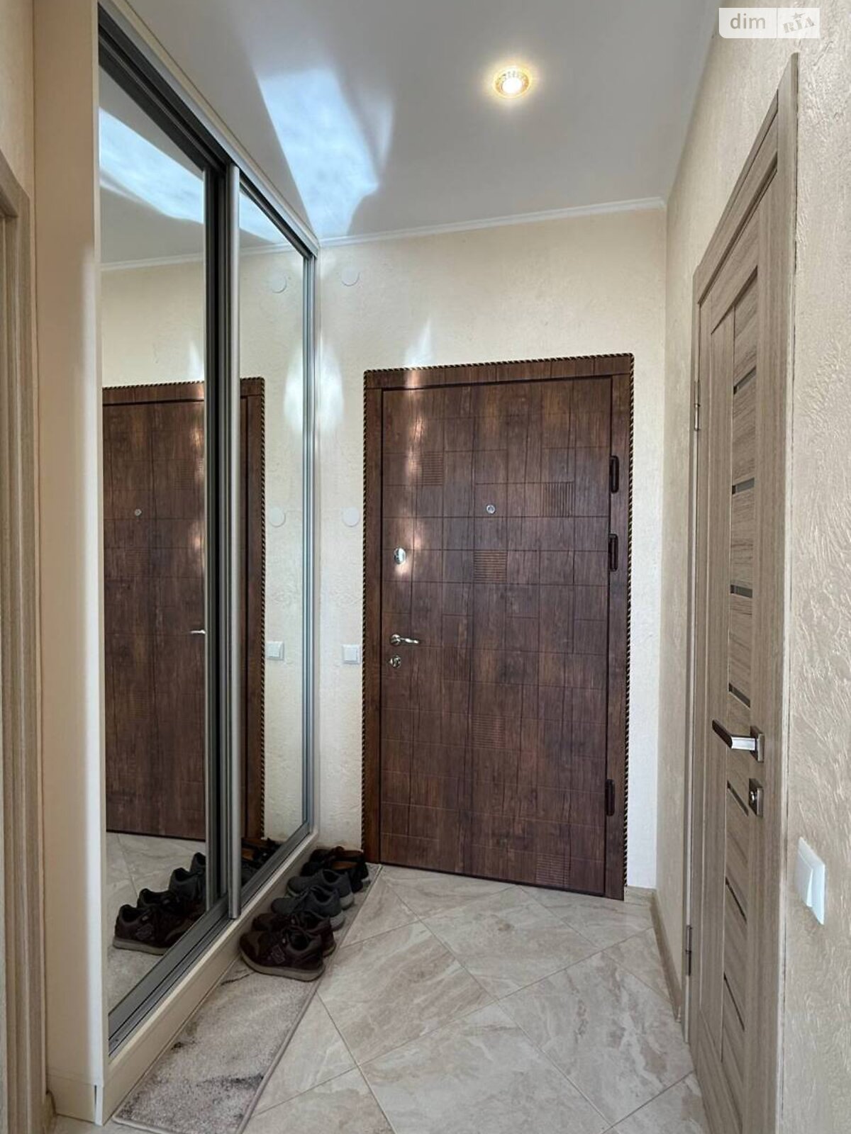 Продажа однокомнатной квартиры в Винниках, на ул. Винная Гора 7Г, фото 1