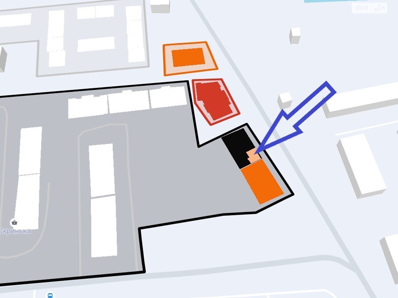 Продаж однокімнатної квартири в Винниках, на вул. Винна Гора 7, кв. 33, район Личаківський фото 1 Продаж однокімнатної квартири в Винниках, на вул. Винна Гора 7, кв. 33, район Личаківський фото 1