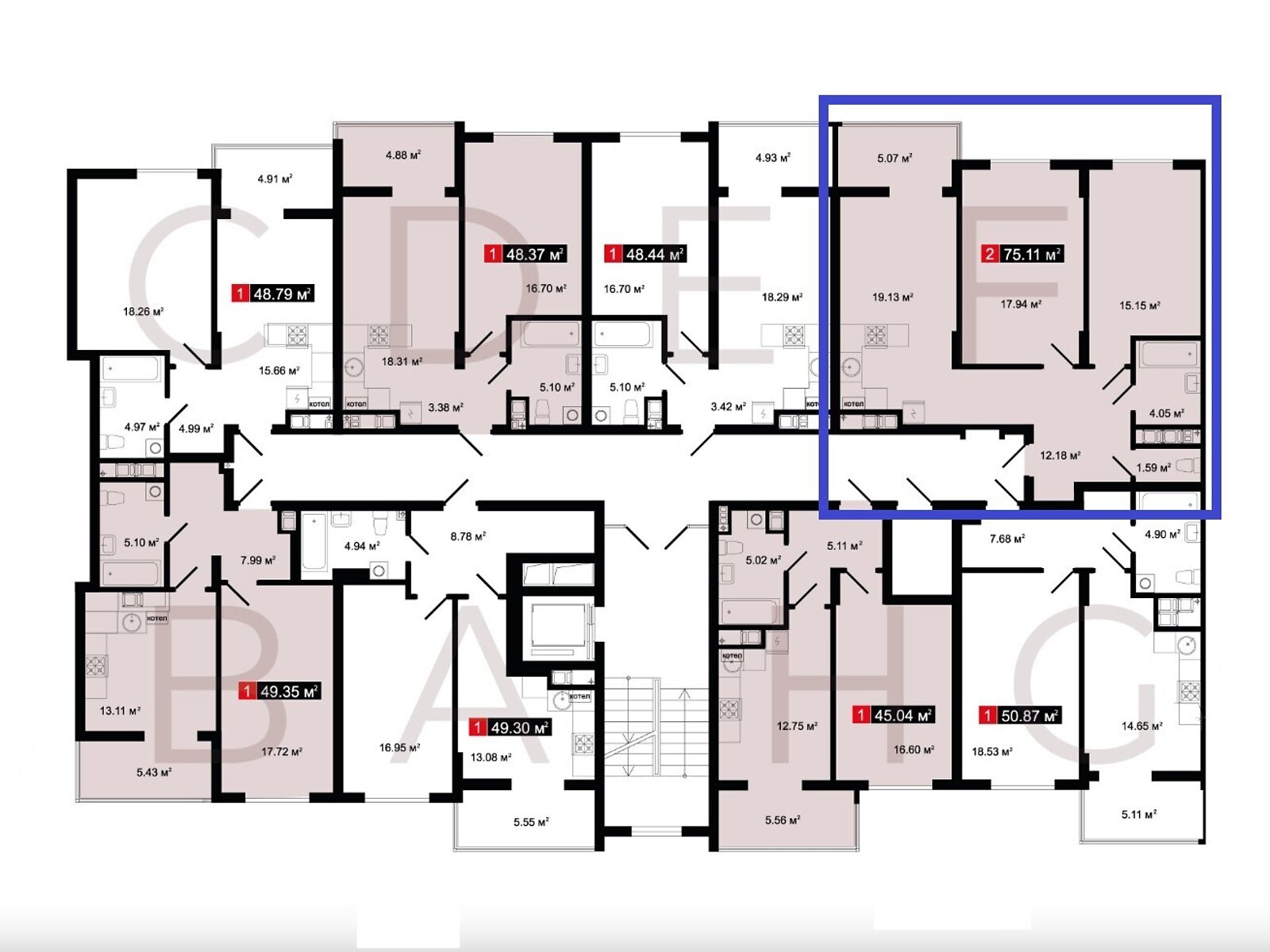 Продаж однокімнатної квартири в Винниках, на вул. Винна Гора 7, кв. 33, район Личаківський фото 1 Продаж однокімнатної квартири в Винниках, на вул. Винна Гора 7, кв. 33, район Личаківський фото 1