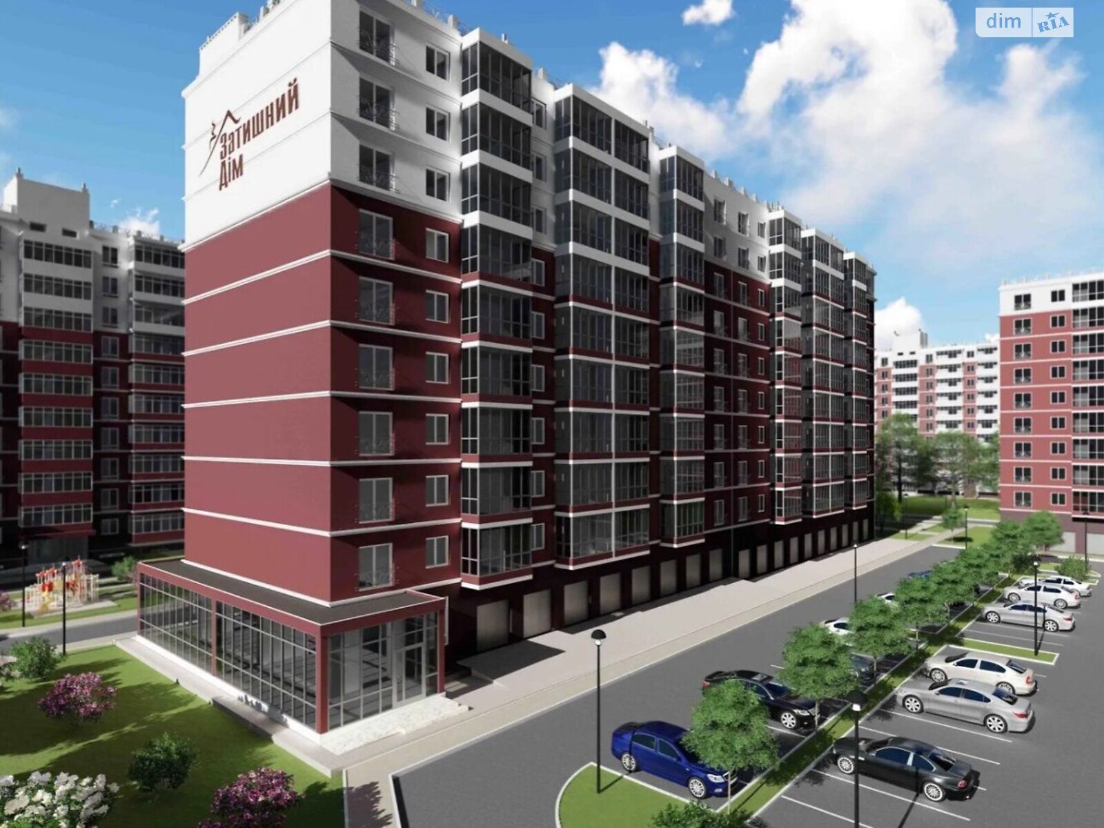 Продаж однокімнатної квартири в Винниках, на вул. Винна Гора 7, кв. 33, район Личаківський фото 1 Продаж однокімнатної квартири в Винниках, на вул. Винна Гора 7, кв. 33, район Личаківський фото 1