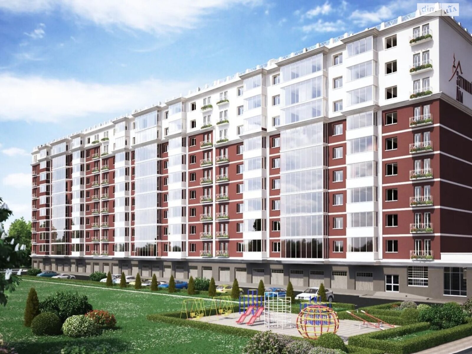 Продаж однокімнатної квартири в Винниках, на вул. Винна Гора 7, кв. 33, район Личаківський фото 1 Продаж однокімнатної квартири в Винниках, на вул. Винна Гора 7, кв. 33, район Личаківський фото 1