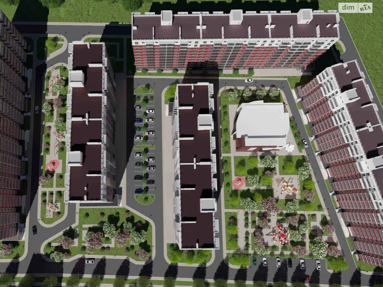 Продаж однокімнатної квартири в Винниках, на вул. Винна Гора 7, кв. 33, район Личаківський фото 1 Продаж однокімнатної квартири в Винниках, на вул. Винна Гора 7, кв. 33, район Личаківський фото 1