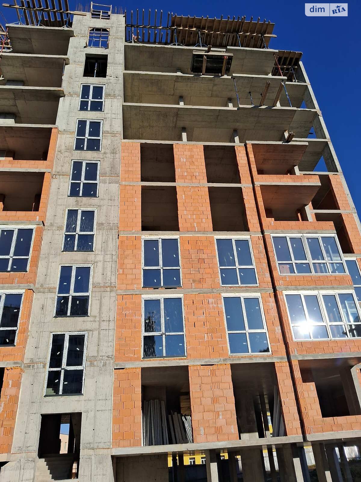 Продаж однокімнатної квартири в Винниках, на вул. Винна Гора 7, кв. 33, район Личаківський фото 1 Продаж однокімнатної квартири в Винниках, на вул. Винна Гора 7, кв. 33, район Личаківський фото 1