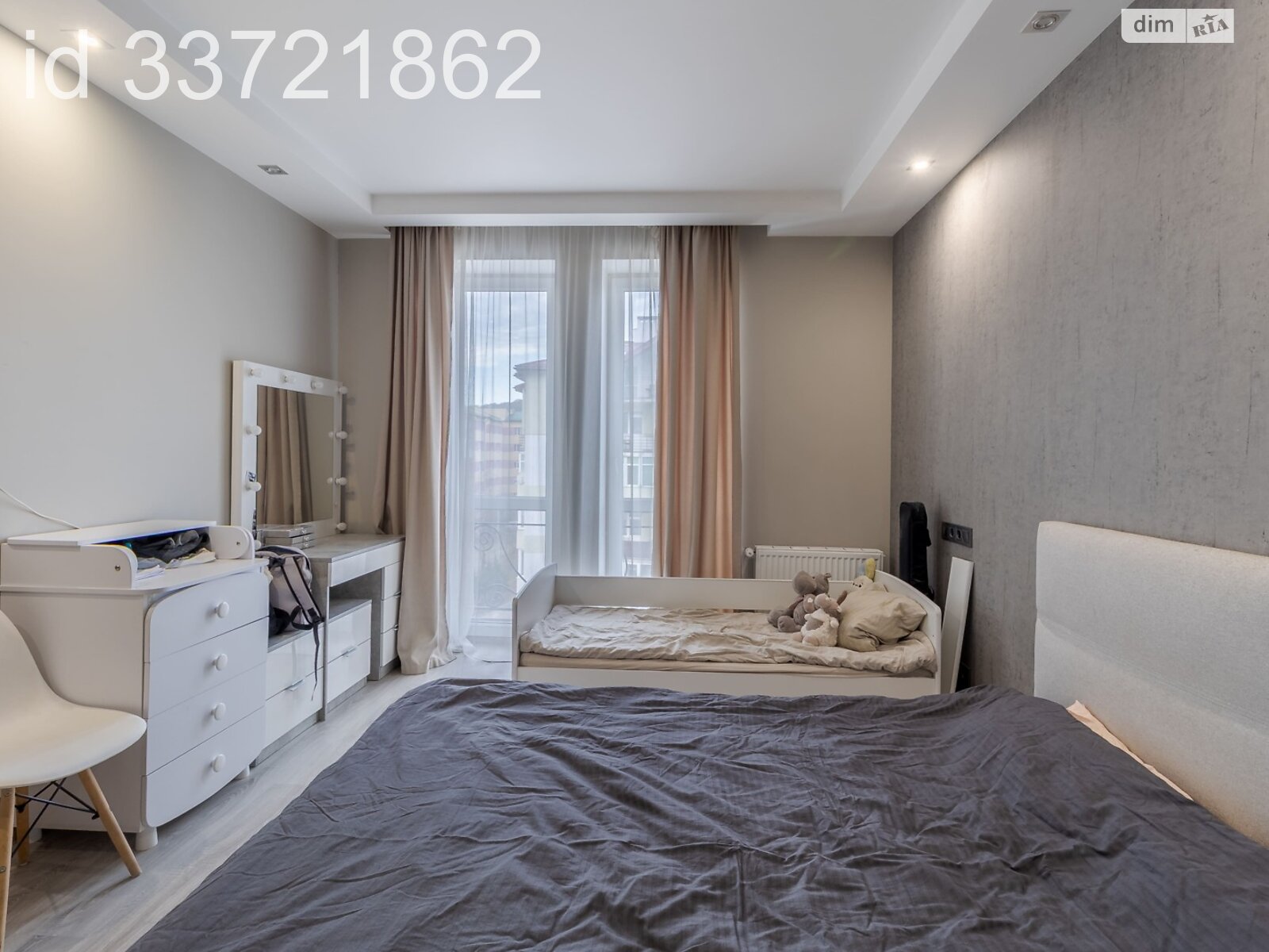 Продажа двухкомнатной квартиры в Винниках, на ул. Винная Гора 5А, район Лычаковский фото 1