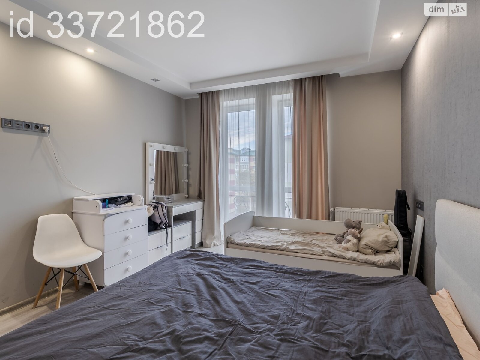 Продажа двухкомнатной квартиры в Винниках, на ул. Винная Гора 5А, район Лычаковский фото 1