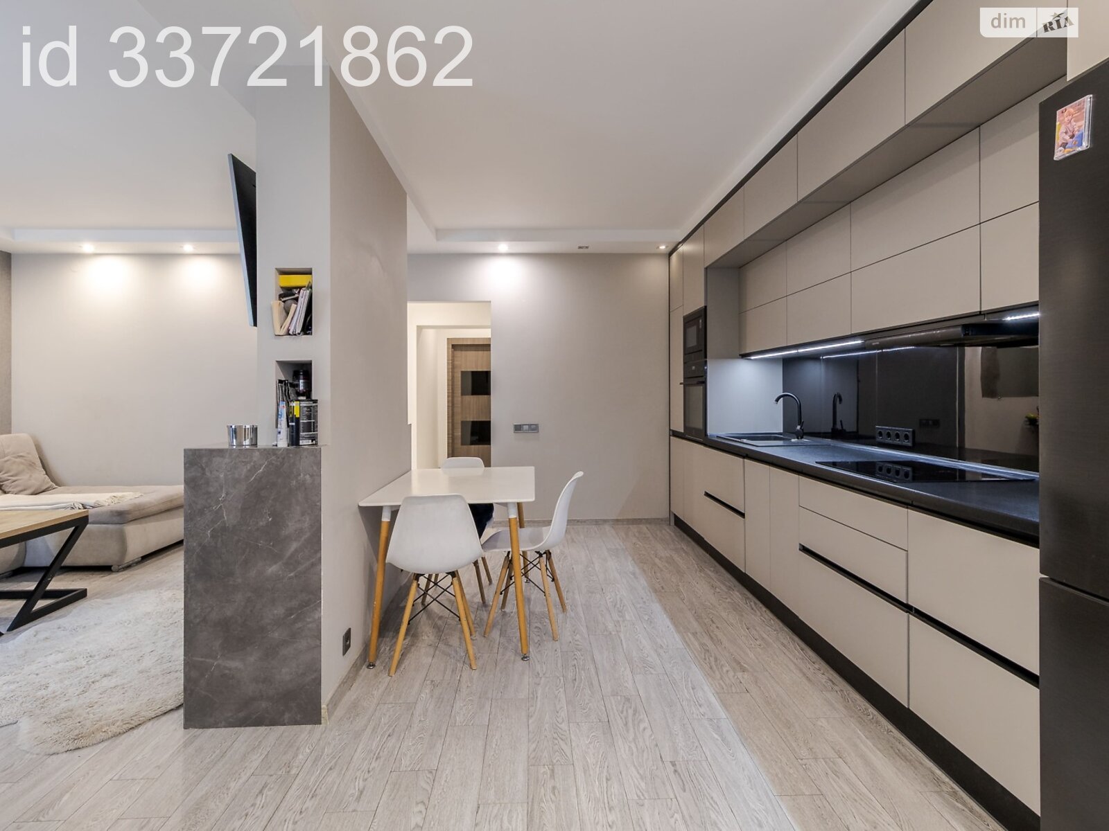 Продажа двухкомнатной квартиры в Винниках, на ул. Винная Гора 5А, район Лычаковский фото 1