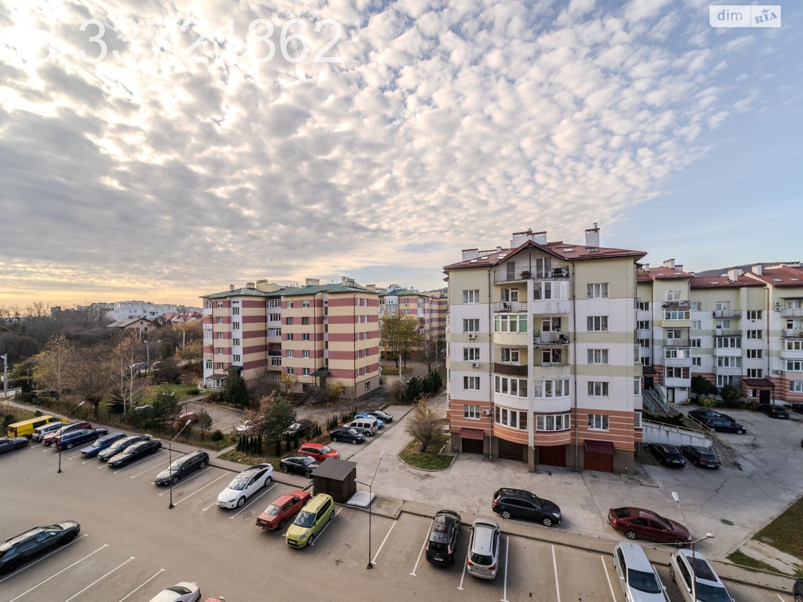 Продажа двухкомнатной квартиры в Винниках, на ул. Винная Гора 5А, район Лычаковский фото 1