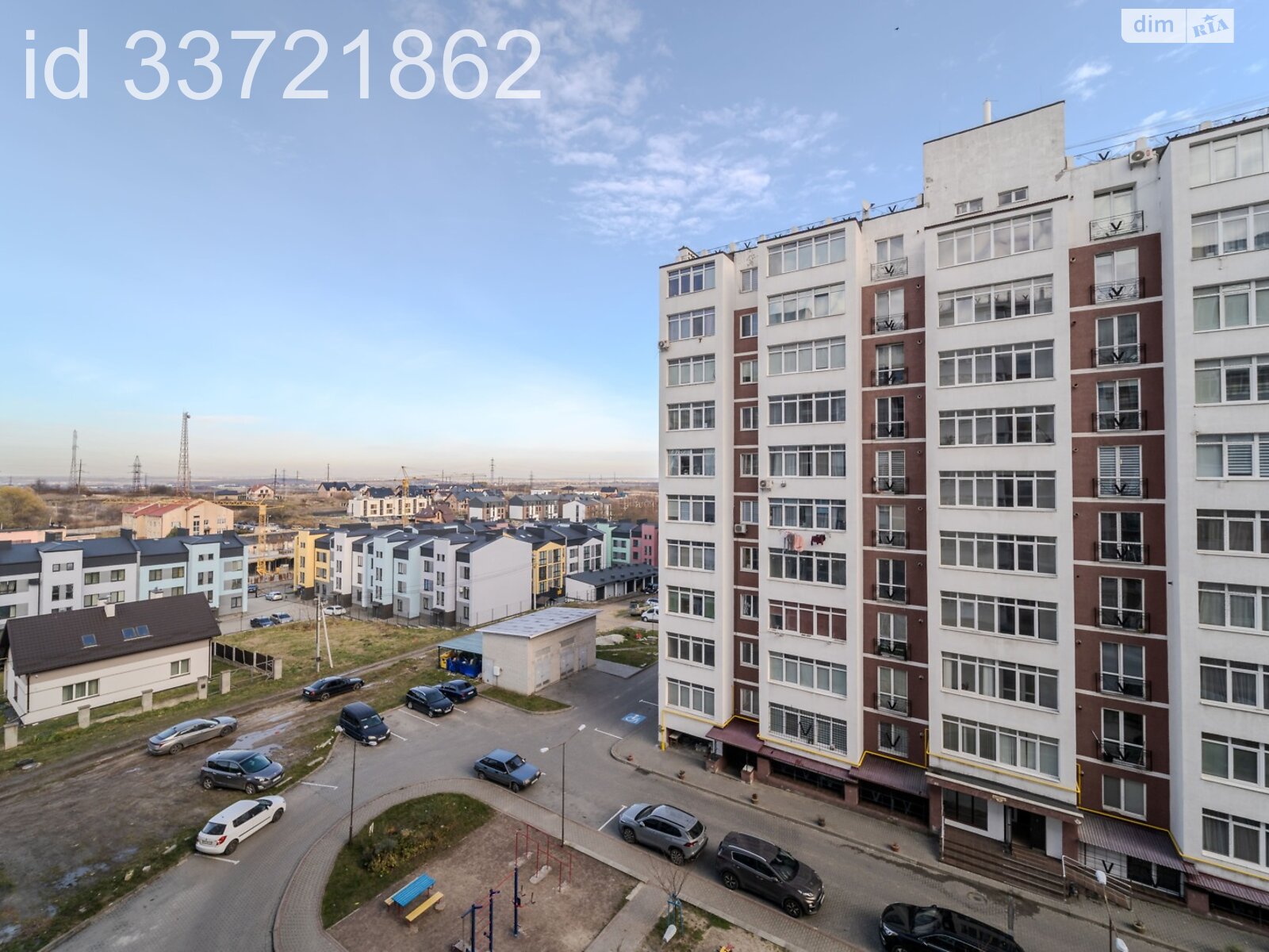 Продажа двухкомнатной квартиры в Винниках, на ул. Винная Гора 5А, район Лычаковский фото 1