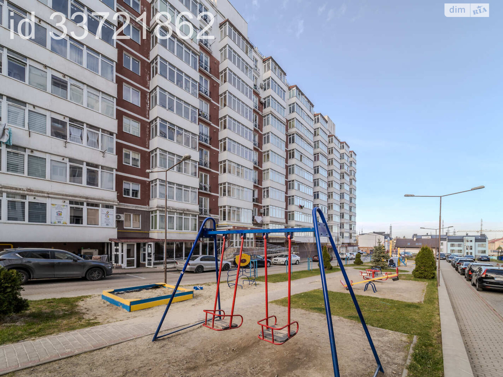 Продажа двухкомнатной квартиры в Винниках, на ул. Винная Гора 5А, район Лычаковский фото 1