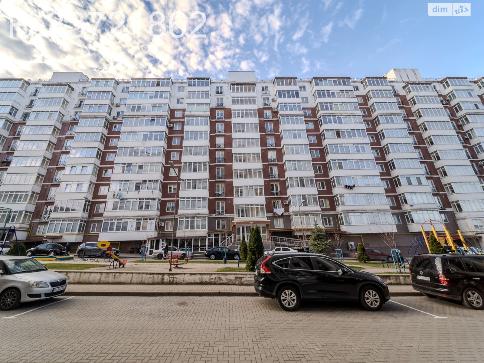 Продажа двухкомнатной квартиры в Винниках, на ул. Винная Гора 5А, район Лычаковский фото 1