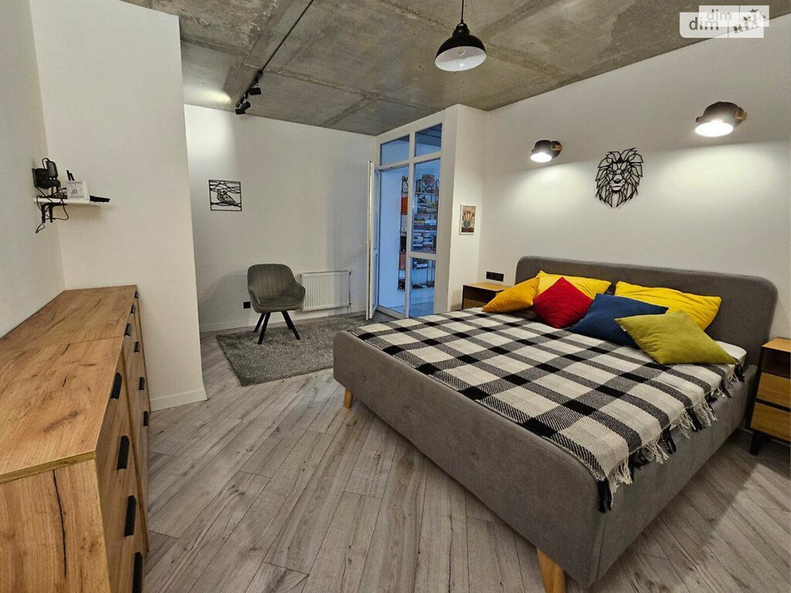 Продаж трикімнатної квартири в Винниках, на вул. Тараса Шевченка, фото 1 Продаж трикімнатної квартири в Винниках, на вул. Тараса Шевченка, фото 1