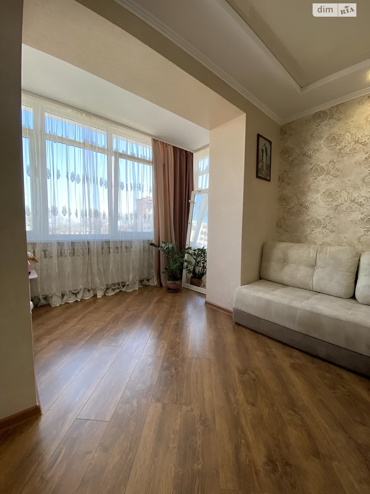 Продаж однокімнатної квартири в Винниках, на вул. Винна Гора 7, фото 1 Продаж однокімнатної квартири в Винниках, на вул. Винна Гора 7, фото 1