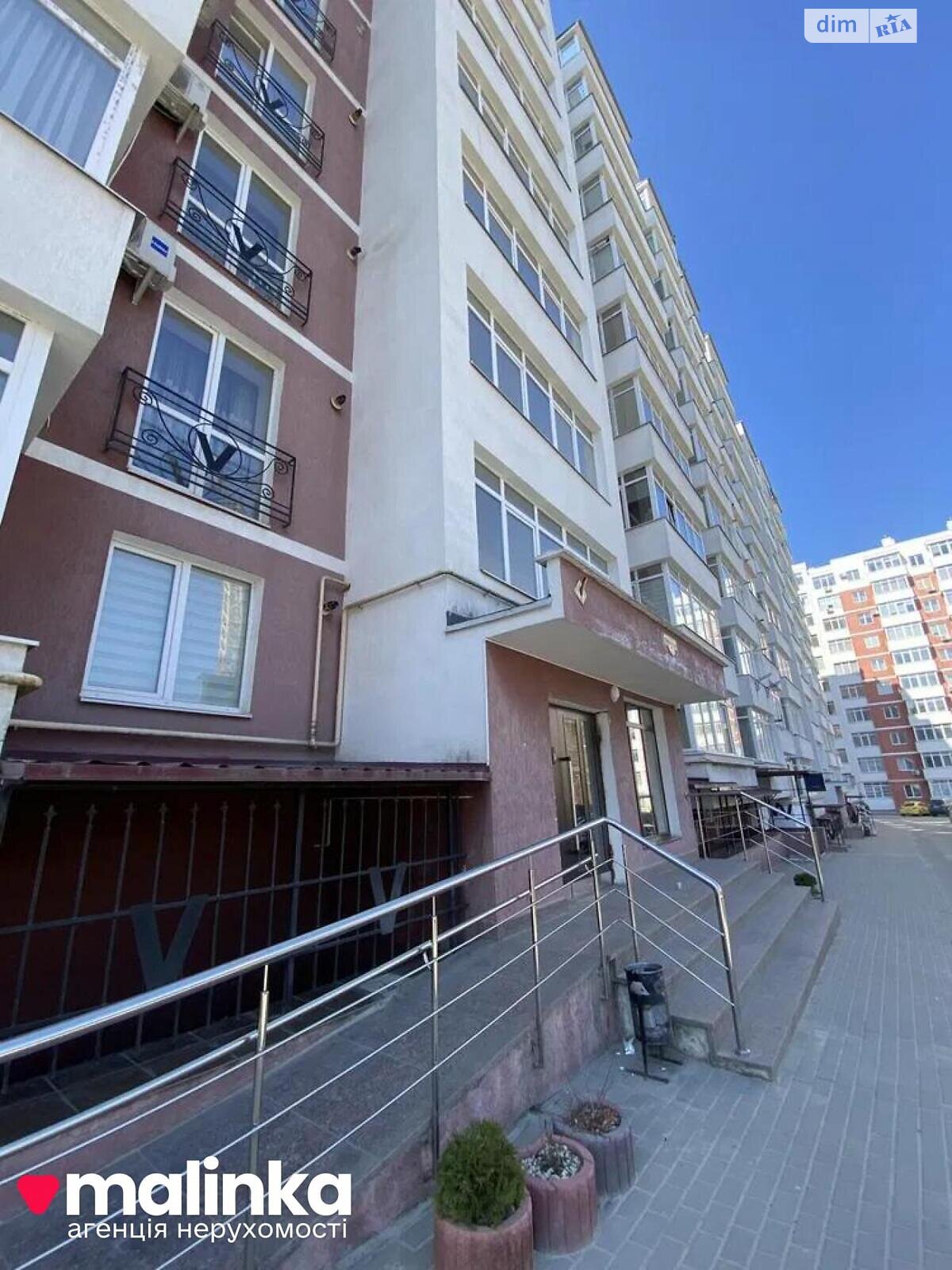 Продаж однокімнатної квартири в Винниках, на вул. Винна Гора 7, фото 1 Продаж однокімнатної квартири в Винниках, на вул. Винна Гора 7, фото 1