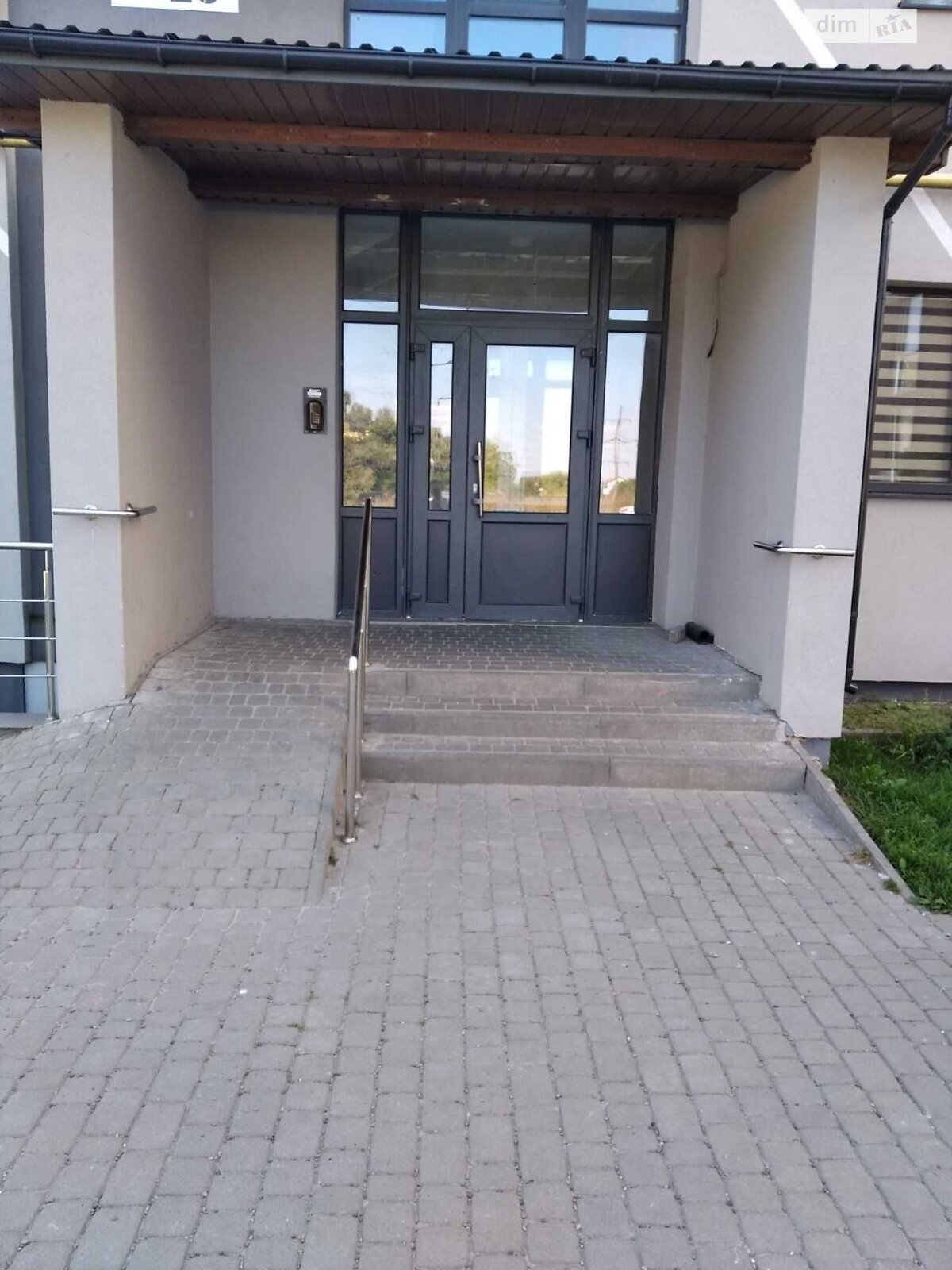 Продажа однокомнатной квартиры в Винниках, на ул. Винная Гора, фото 1