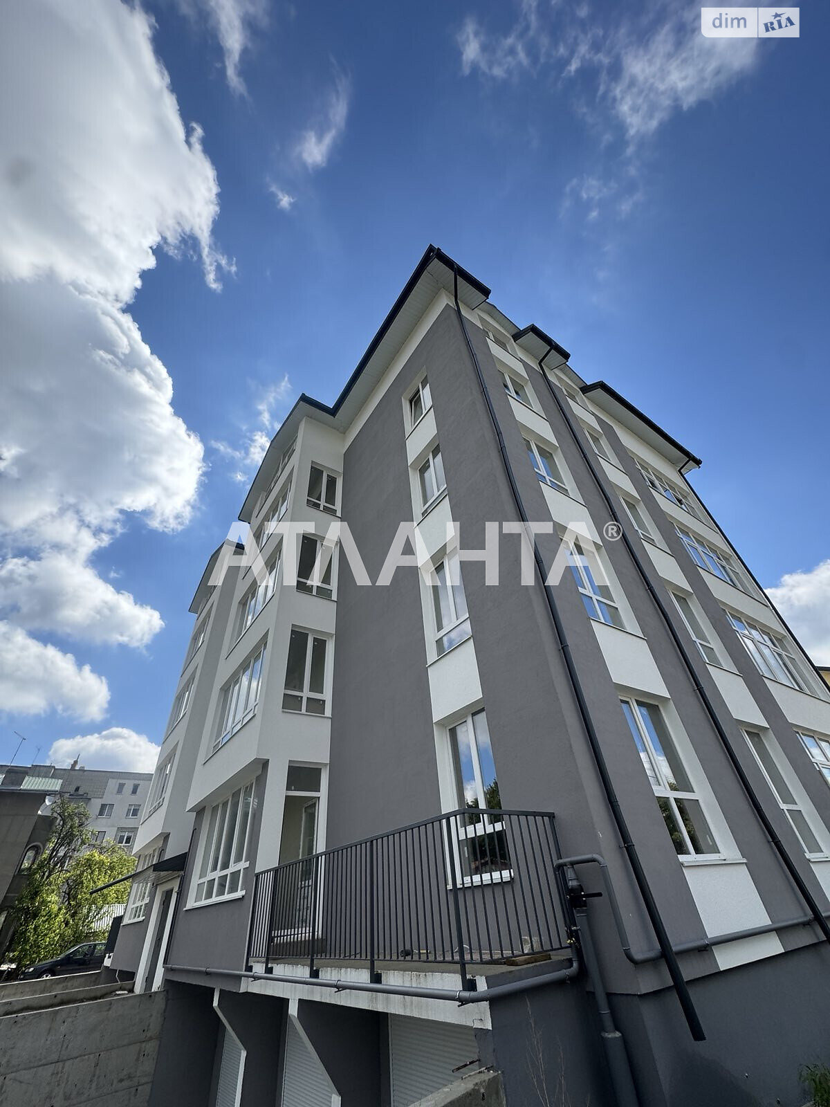 Продажа однокомнатной квартиры в Винниках, на ул. Крипякевича, фото 1
