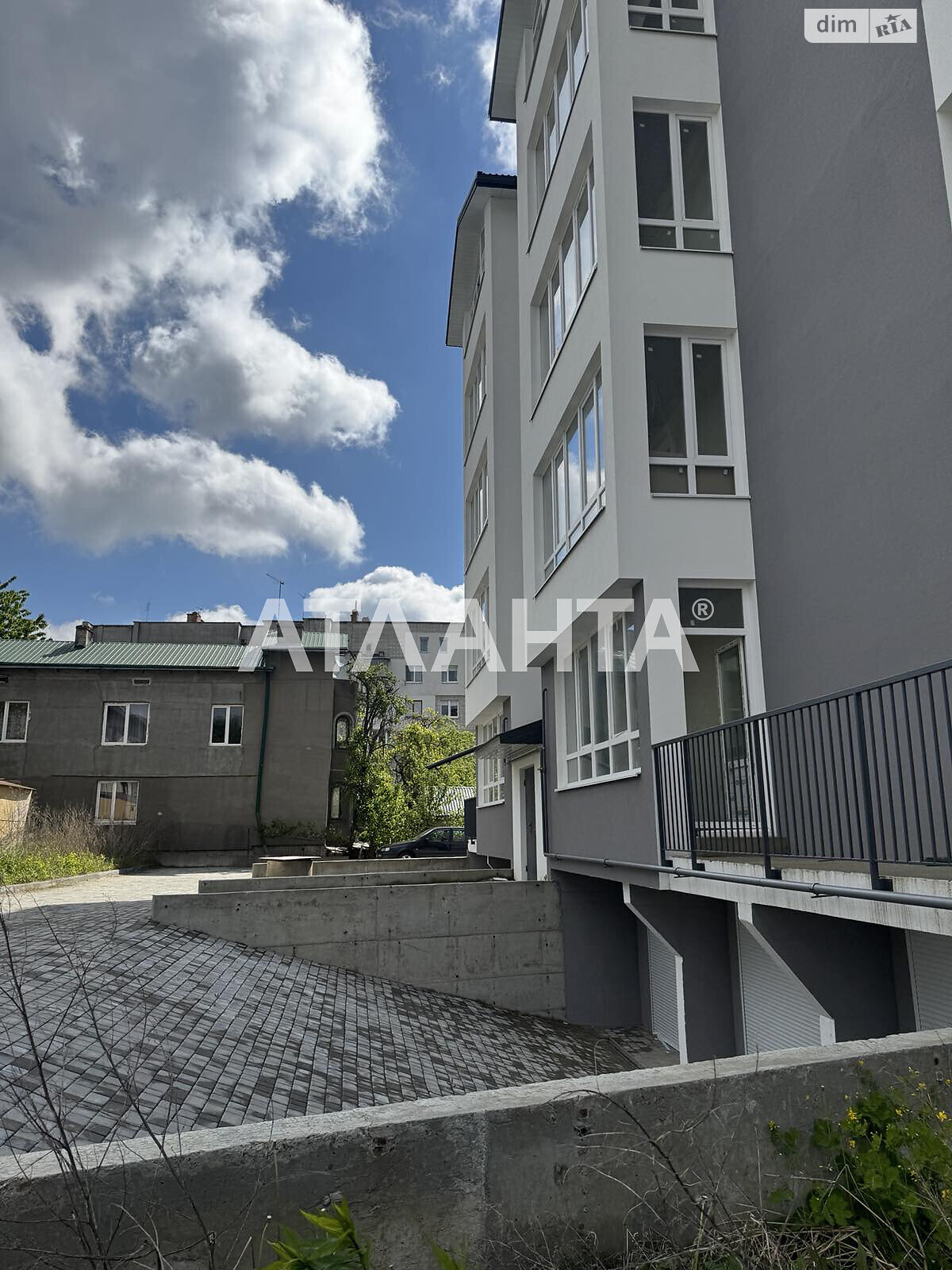 Продажа однокомнатной квартиры в Винниках, на ул. Крипякевича, фото 1