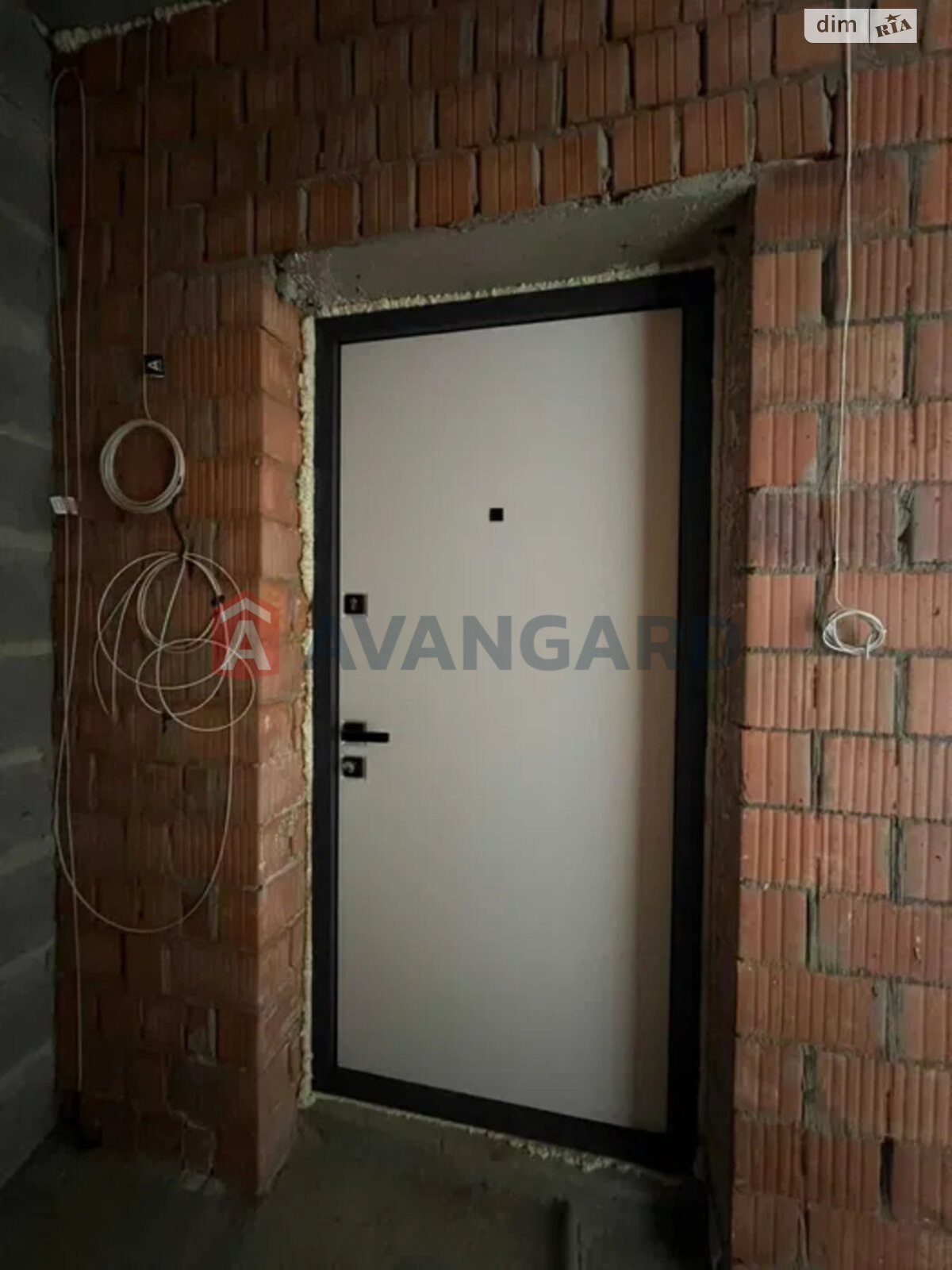 Продажа однокомнатной квартиры в Винниках, на Винники / Галицька 1, фото 1