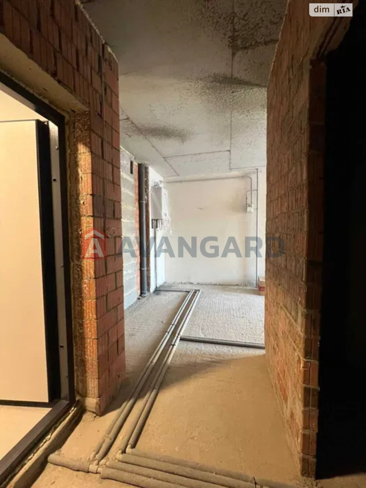 Продажа однокомнатной квартиры в Винниках, на Винники / Галицька 1, фото 1