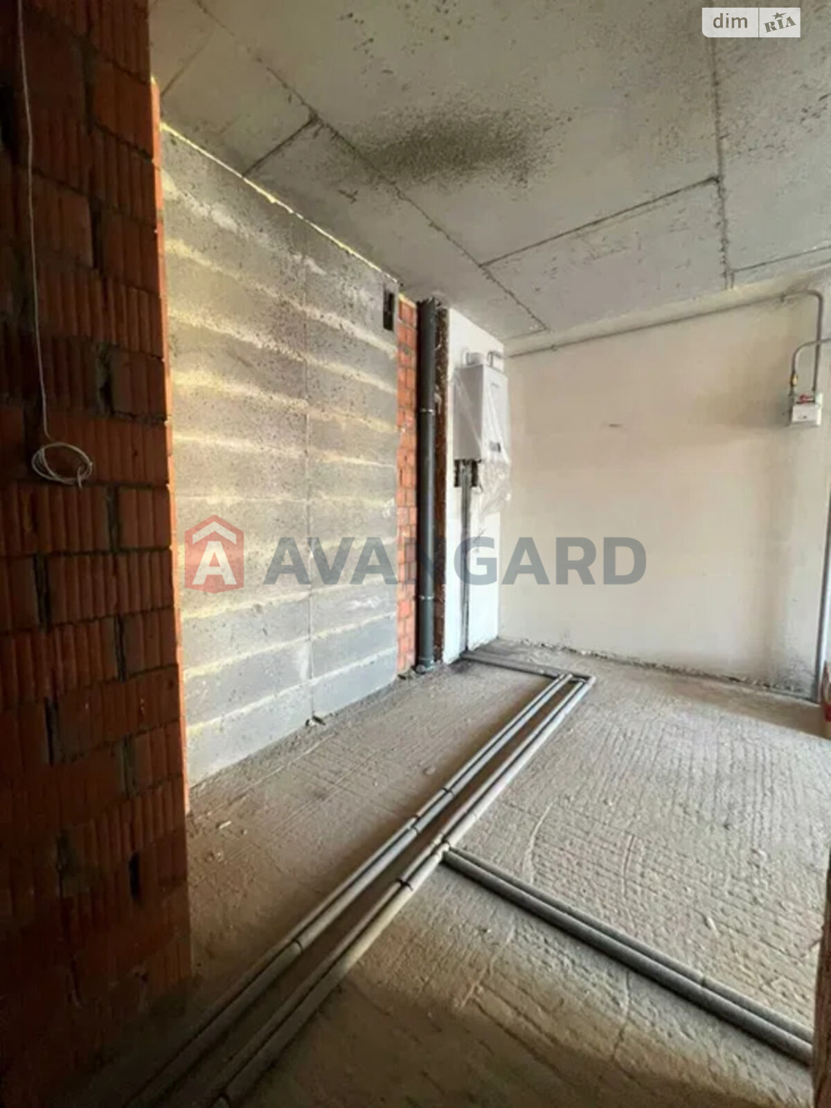 Продажа однокомнатной квартиры в Винниках, на Винники / Галицька 1, фото 1