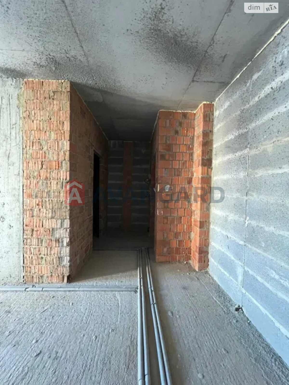 Продажа однокомнатной квартиры в Винниках, на Винники / Галицька 1, фото 1