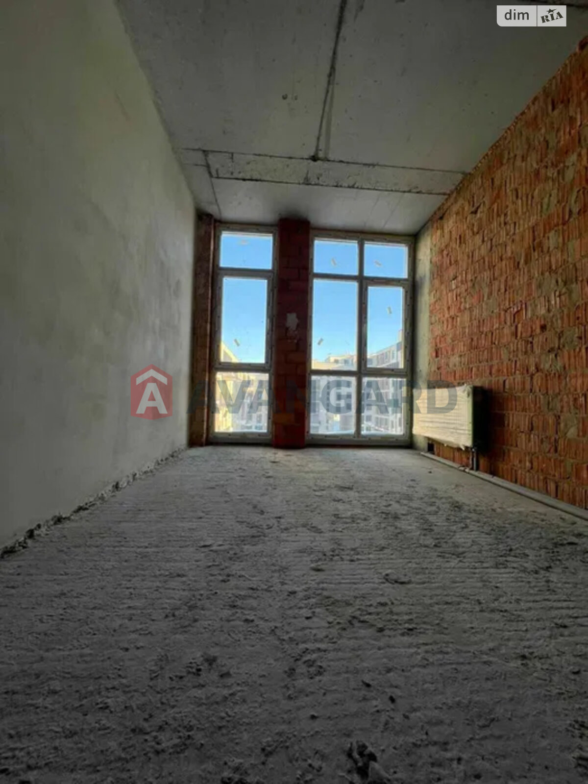 Продажа однокомнатной квартиры в Винниках, на Винники / Галицька 1, фото 1