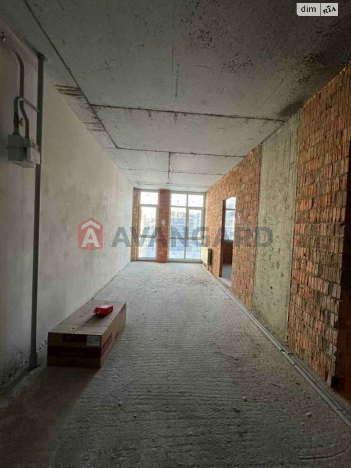 Продажа однокомнатной квартиры в Винниках, на Винники / Галицька 1, фото 1