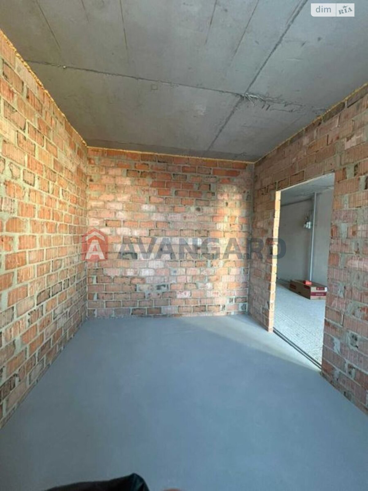 Продажа однокомнатной квартиры в Винниках, на Винники / Галицька 1, фото 1