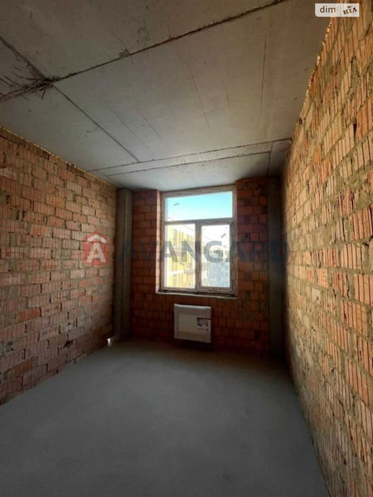 Продажа однокомнатной квартиры в Винниках, на Винники / Галицька 1, фото 1