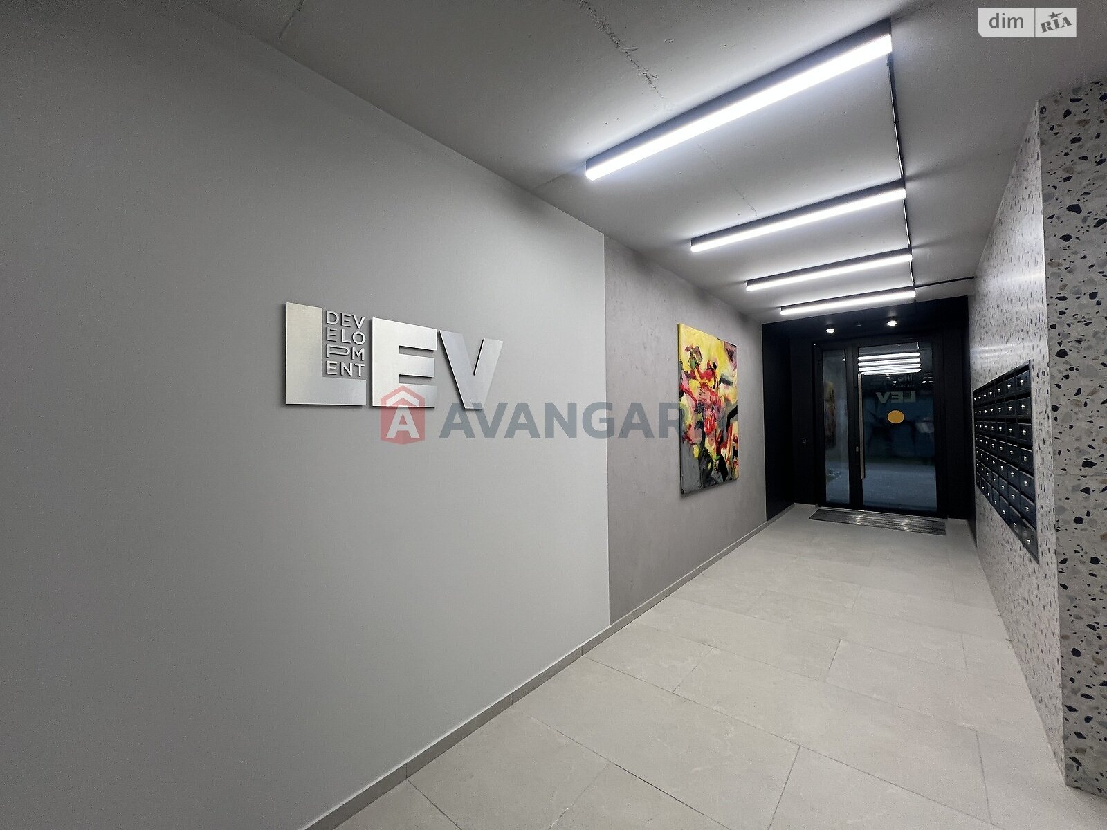 Продажа однокомнатной квартиры в Винниках, на Винники / Галицька 1, фото 1