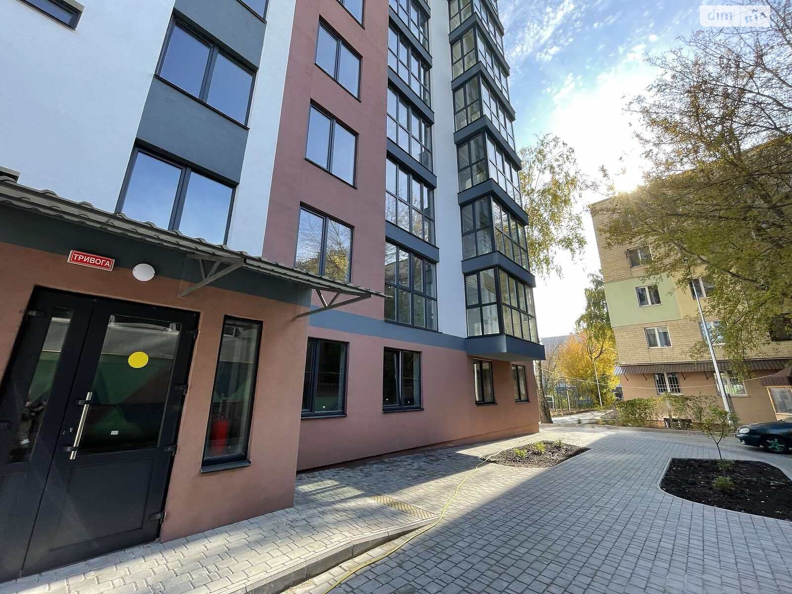 Продажа двухкомнатной квартиры в Виннице, на ул. 600-летия, фото 1