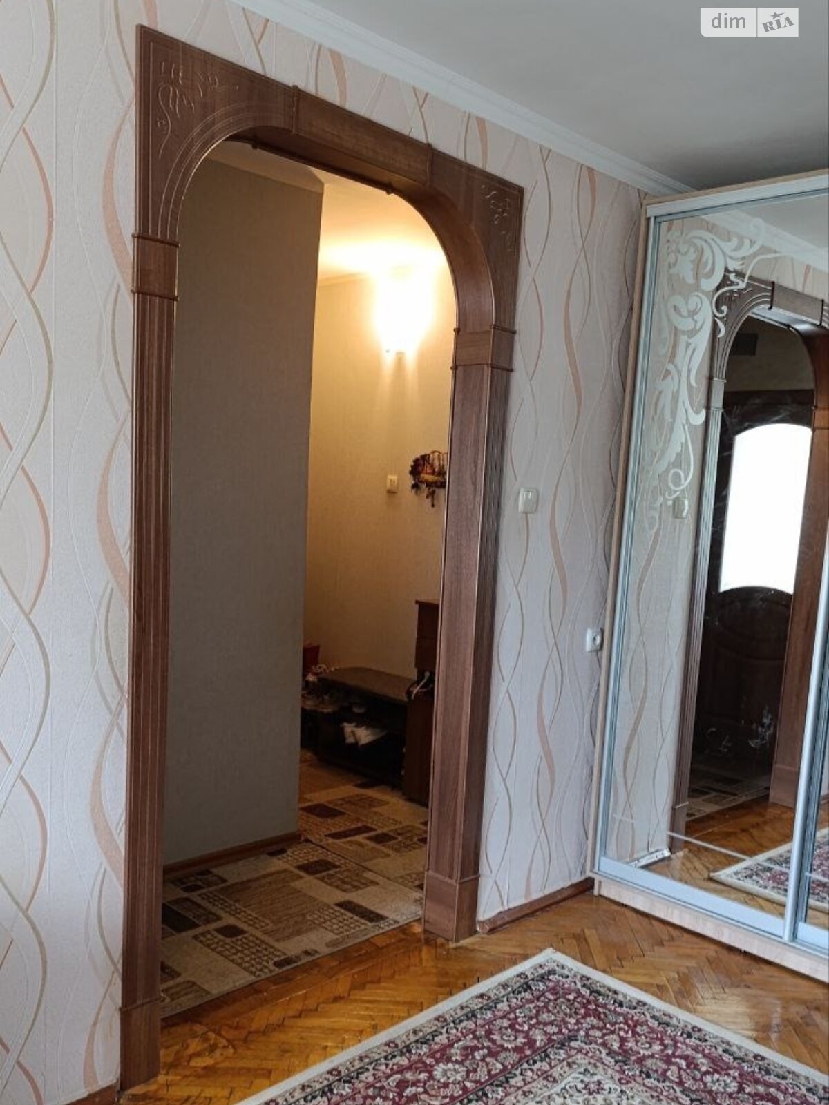 Продажа двухкомнатной квартиры в Виннице, на ул. 600-летия 32, фото 1 Продажа двухкомнатной квартиры в Виннице, на ул. 600-летия 32, фото 1