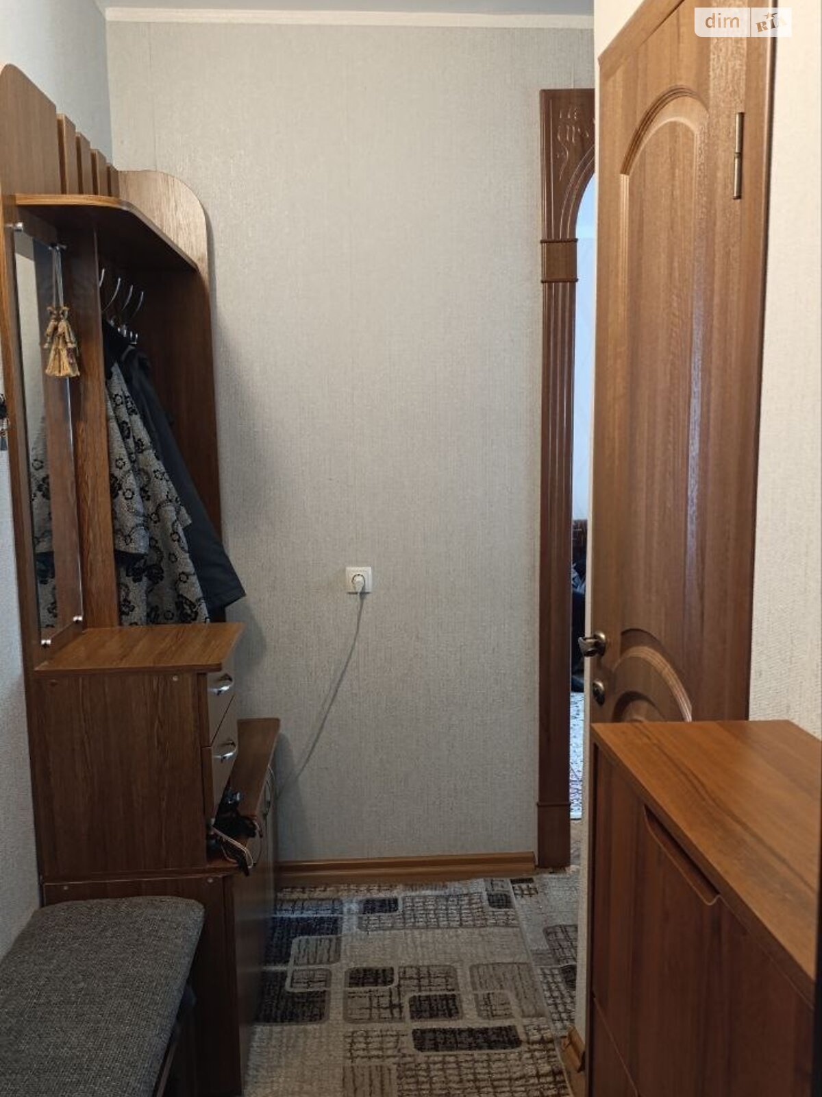 Продажа двухкомнатной квартиры в Виннице, на ул. 600-летия 32, фото 1 Продажа двухкомнатной квартиры в Виннице, на ул. 600-летия 32, фото 1
