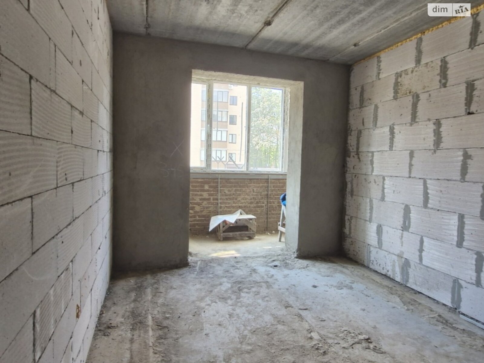 Продажа однокомнатной квартиры в Агрономичном, на ул. Центральная 2А, фото 1 Продажа однокомнатной квартиры в Агрономичном, на ул. Центральная 2А, фото 1