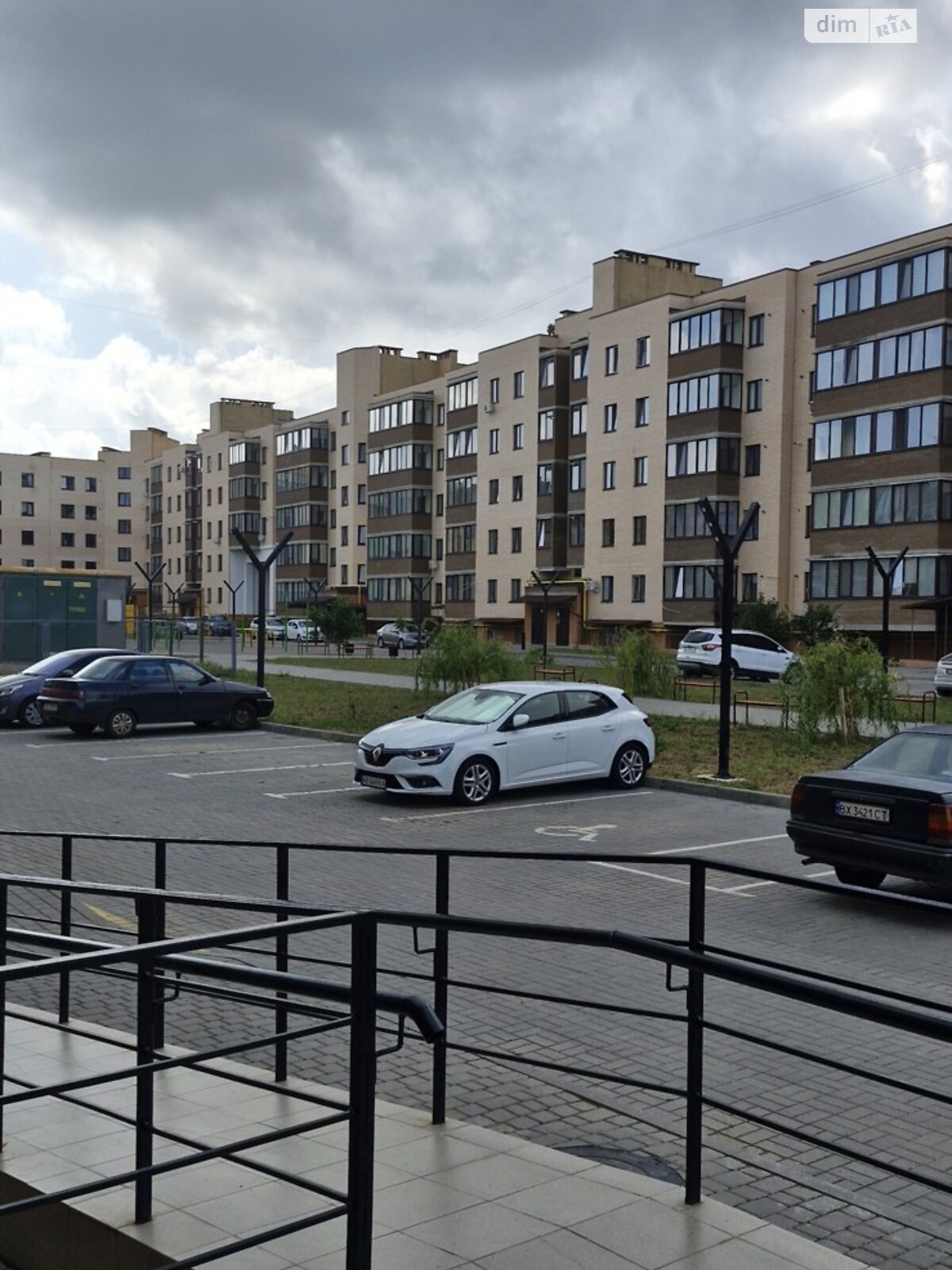 Продажа однокомнатной квартиры в Агрономичном, на ул. Центральная 2А, фото 1 Продажа однокомнатной квартиры в Агрономичном, на ул. Центральная 2А, фото 1