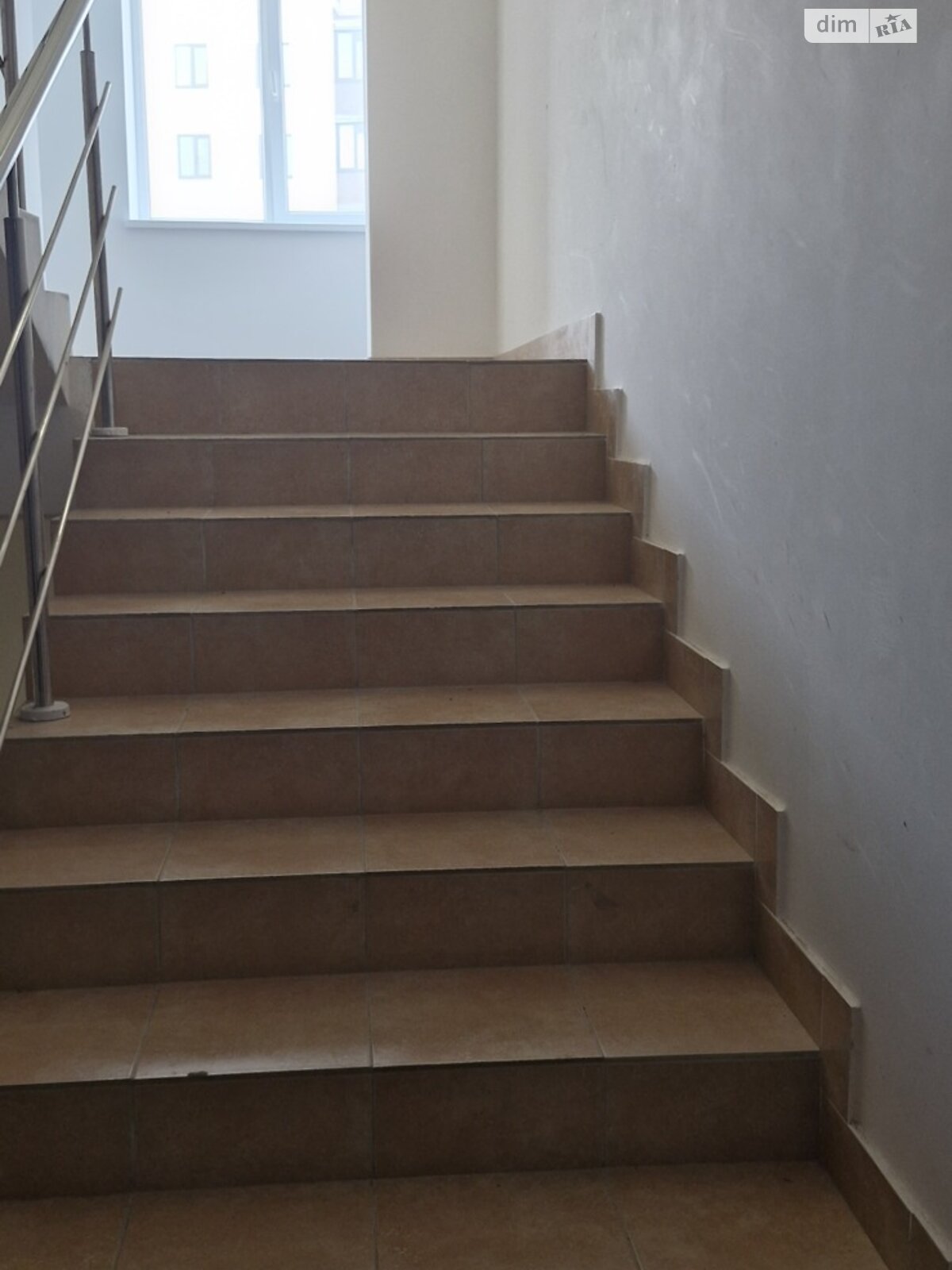 Продажа однокомнатной квартиры в Агрономичном, на ул. Центральная 2А, фото 1 Продажа однокомнатной квартиры в Агрономичном, на ул. Центральная 2А, фото 1