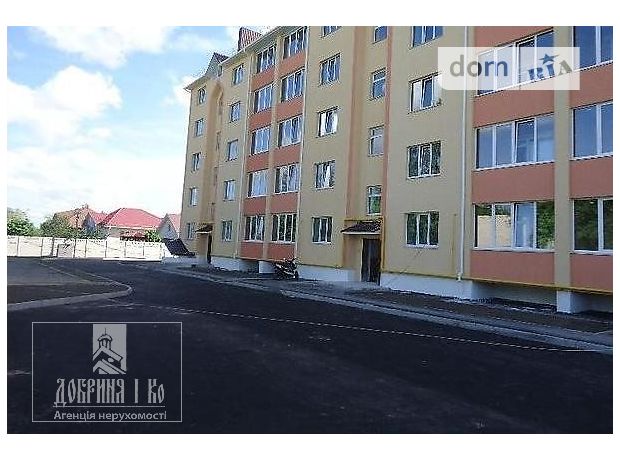 Продажа двухкомнатной квартиры в Агрономичном, на Грушевского улица, фото 1