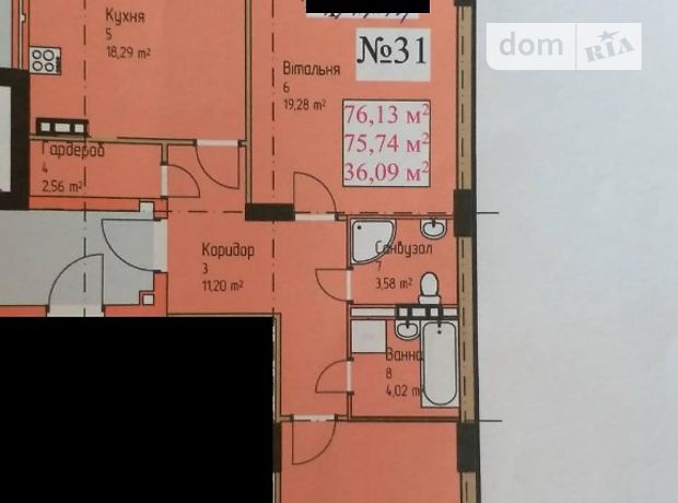 Продажа квартиры, 2 ком., Винница, р‑н. Агрономичное, Мічурина можлива розстрочка платежу Продажа квартиры, 2 ком., Винница, р‑н. Агрономичное, Мічурина можлива розстрочка платежу