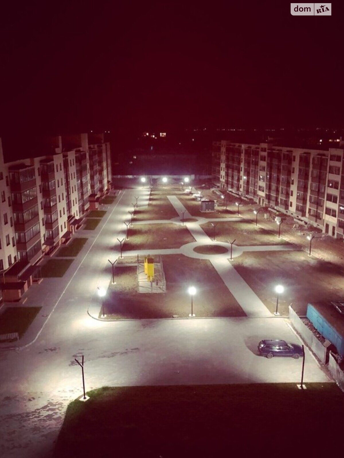 Продажа двухкомнатной квартиры в Агрономичном, на ул. Центральная 2А, фото 1 Продажа двухкомнатной квартиры в Агрономичном, на ул. Центральная 2А, фото 1