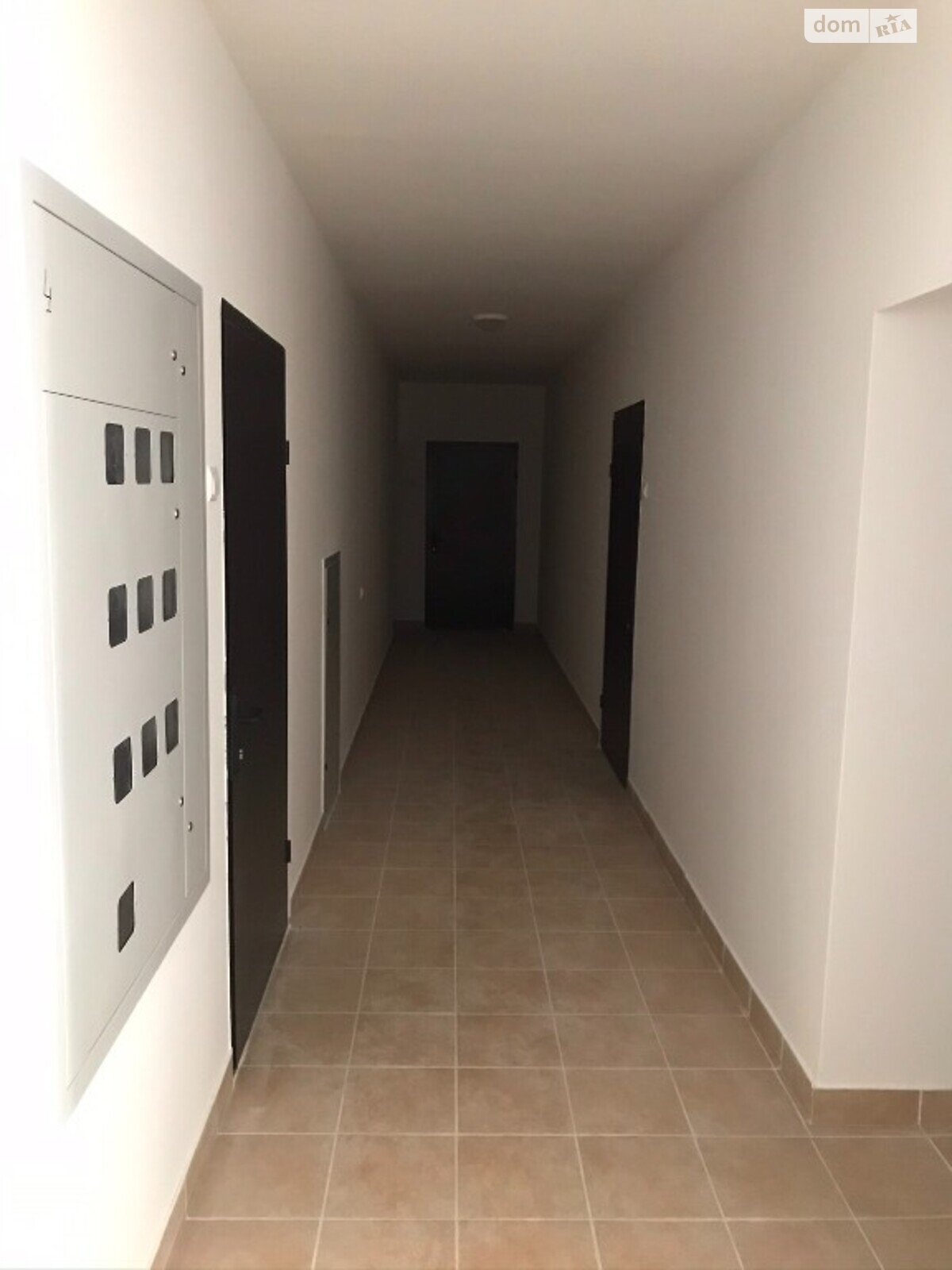 Продажа двухкомнатной квартиры в Агрономичном, на ул. Центральная 2А, фото 1 Продажа двухкомнатной квартиры в Агрономичном, на ул. Центральная 2А, фото 1
