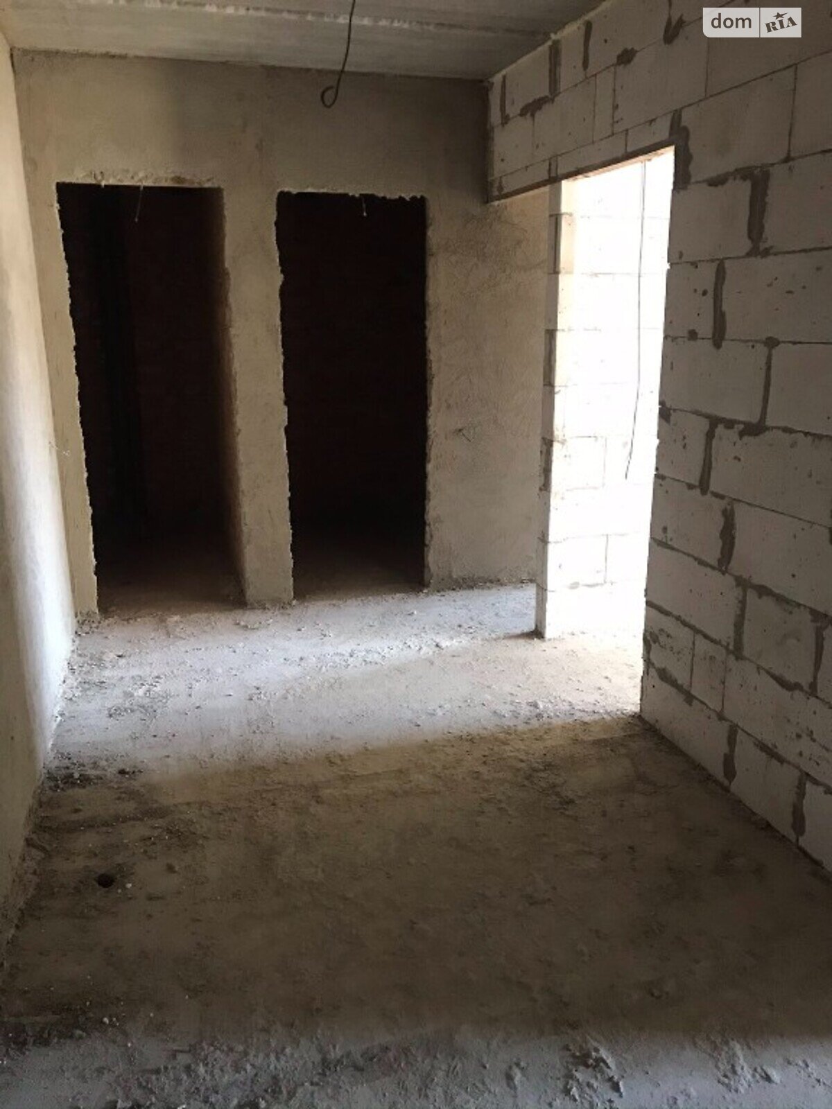 Продажа двухкомнатной квартиры в Агрономичном, на ул. Центральная 2А, фото 1 Продажа двухкомнатной квартиры в Агрономичном, на ул. Центральная 2А, фото 1