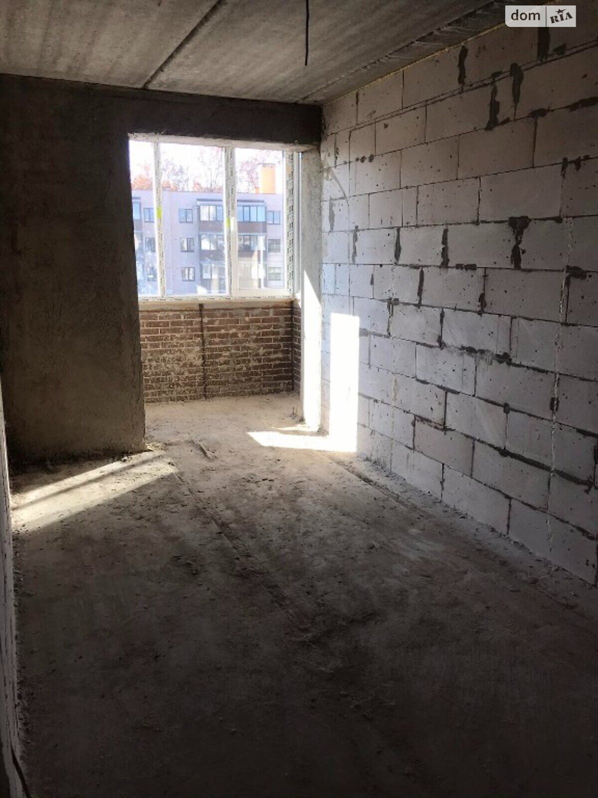 Продажа двухкомнатной квартиры в Агрономичном, на ул. Центральная 2А, фото 1 Продажа двухкомнатной квартиры в Агрономичном, на ул. Центральная 2А, фото 1