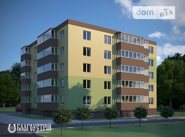 Продажа квартиры, 1 ком., Винница, р‑н. Агрономичное Продажа квартиры, 1 ком., Винница, р‑н. Агрономичное