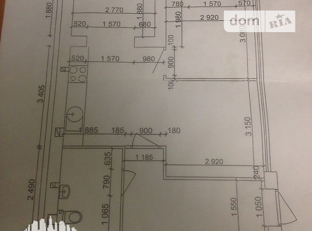 Продажа квартиры, 1 ком., Винница, р‑н. Агрономичное Продажа квартиры, 1 ком., Винница, р‑н. Агрономичное