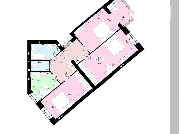 Продажа квартиры, 3 ком., Винница, р‑н. Агрономичное, Мічуріна Продажа квартиры, 3 ком., Винница, р‑н. Агрономичное, Мічуріна