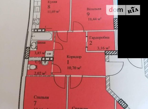 Продажа квартиры, 3 ком., Винница, р‑н. Агрономичное, Мічурина можлива розстрочка платежу Продажа квартиры, 3 ком., Винница, р‑н. Агрономичное, Мічурина можлива розстрочка платежу